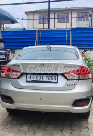 MARUTI SUZUKI CIAZ