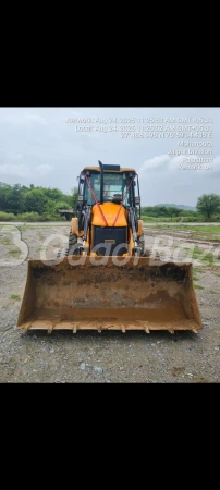 Jcb 3DXL