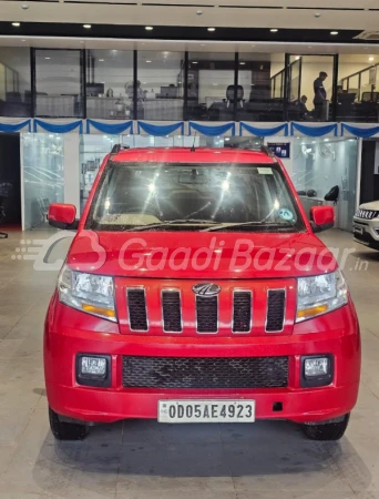 MAHINDRA TUV 300