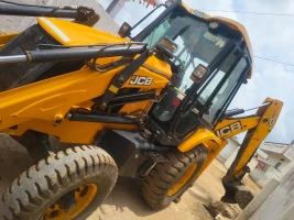 Jcb 3DXL
