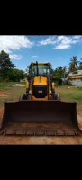 Jcb 3DXL