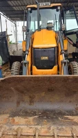 Jcb 3DXL