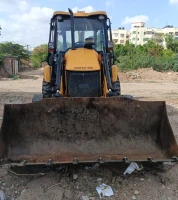 Jcb 3DXL
