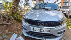 TATA MOTORS TIAGO