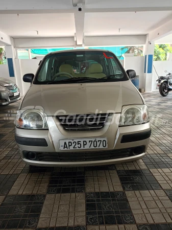 HYUNDAI Santro Xing [2003-2008]