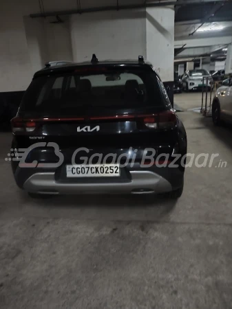 KIA SONET