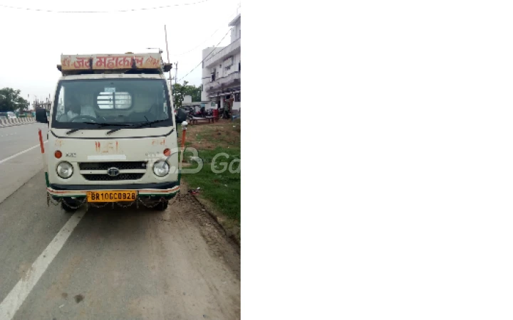 TATA MOTORS ACE