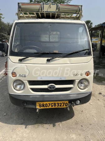 TATA MOTORS ACE
