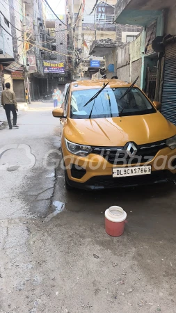 RENAULT Triber