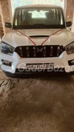 MAHINDRA SCORPIO