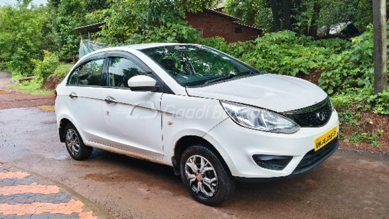 TATA MOTORS ZEST
