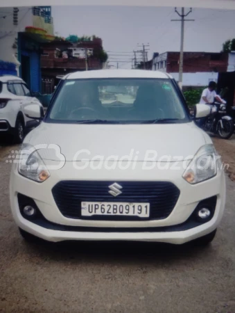 MARUTI SUZUKI SWIFT