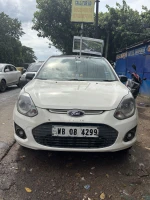 Ford FIGO