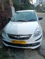 MARUTI SUZUKI SWIFT DZIRE