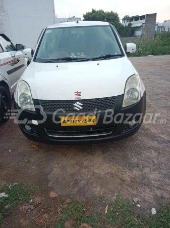 MARUTI SUZUKI Swift Dzire Tour