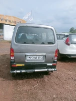 MARUTI SUZUKI EECO