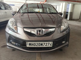 HONDA BRIO