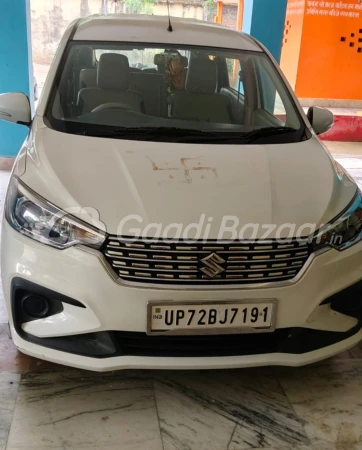 MARUTI SUZUKI ERTIGA