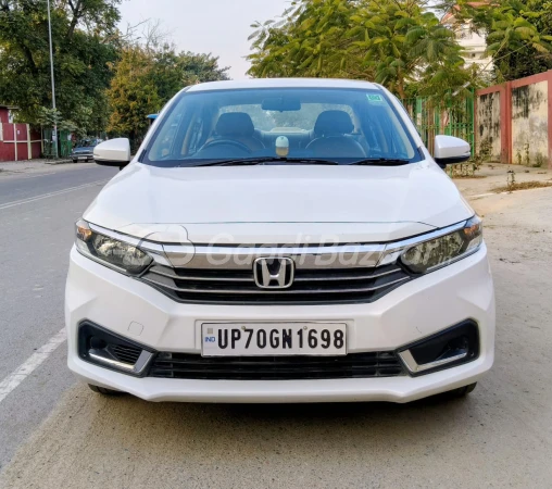 HONDA AMAZE