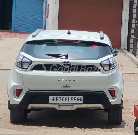 TATA MOTORS NEXON