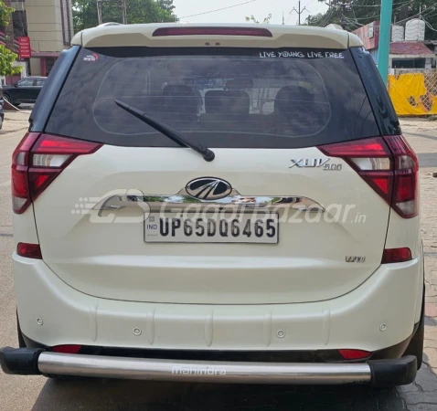 MAHINDRA XUV500