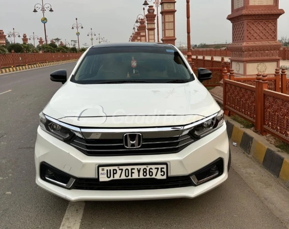 HONDA AMAZE