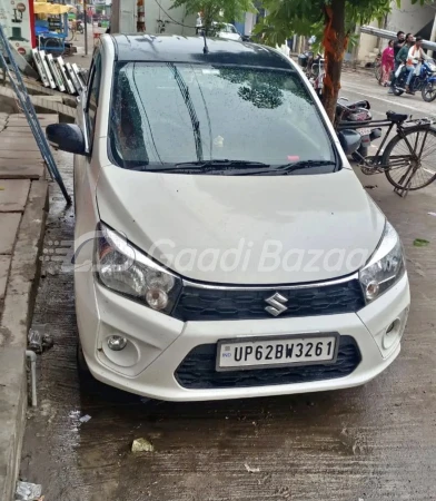 MARUTI SUZUKI CELERIO