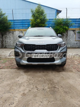 KIA SONET