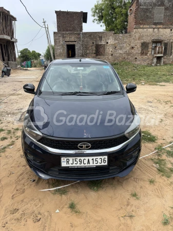 TATA MOTORS TIAGO