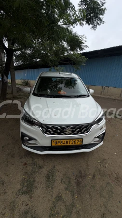 MARUTI SUZUKI ERTIGA