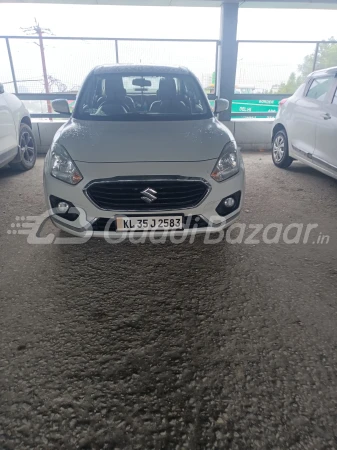 MARUTI SUZUKI Dzire