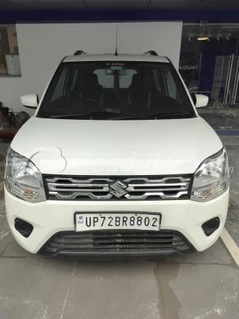 MARUTI SUZUKI WAGON R