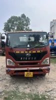 EICHER Pro 2095XP