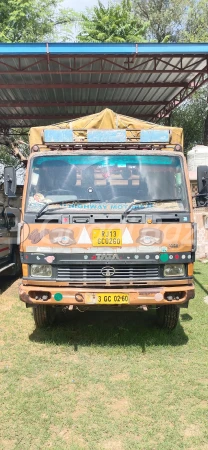 TATA MOTORS LPT 1109 EX2