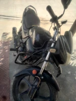 Hero Passion Pro