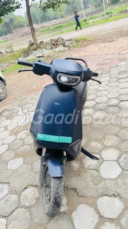 Ola S1 Air 