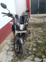 Honda SP 125