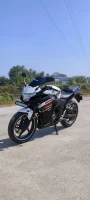 Honda CBR 250R