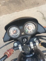 Honda Shine 100cc