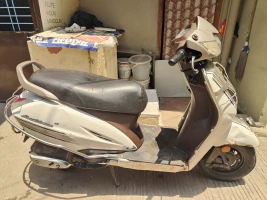 Honda Activa 5G
