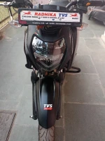TVS Apache RTR 160 4V