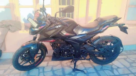 Bajaj Pulsar NS160