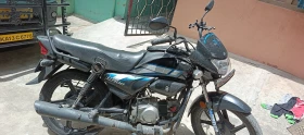 Hero HF 100
