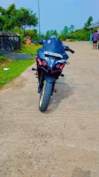 Bajaj Pulsar RS200