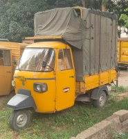 Piaggio Ape Xtra LDx