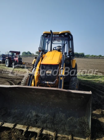 Jcb 3DXL