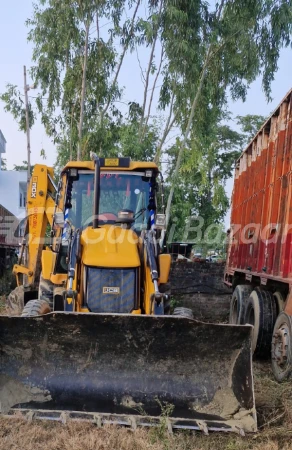 Jcb 3DXL