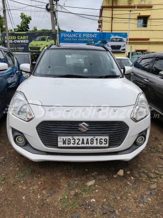 MARUTI SUZUKI SWIFT
