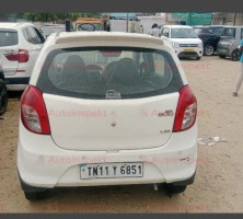 MARUTI SUZUKI ALTO 800