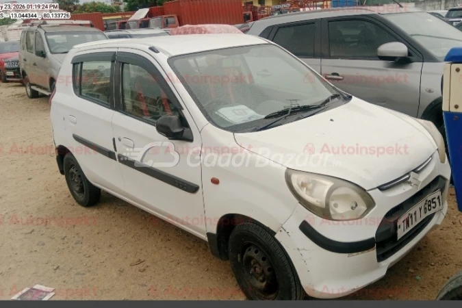 Vehicle Image